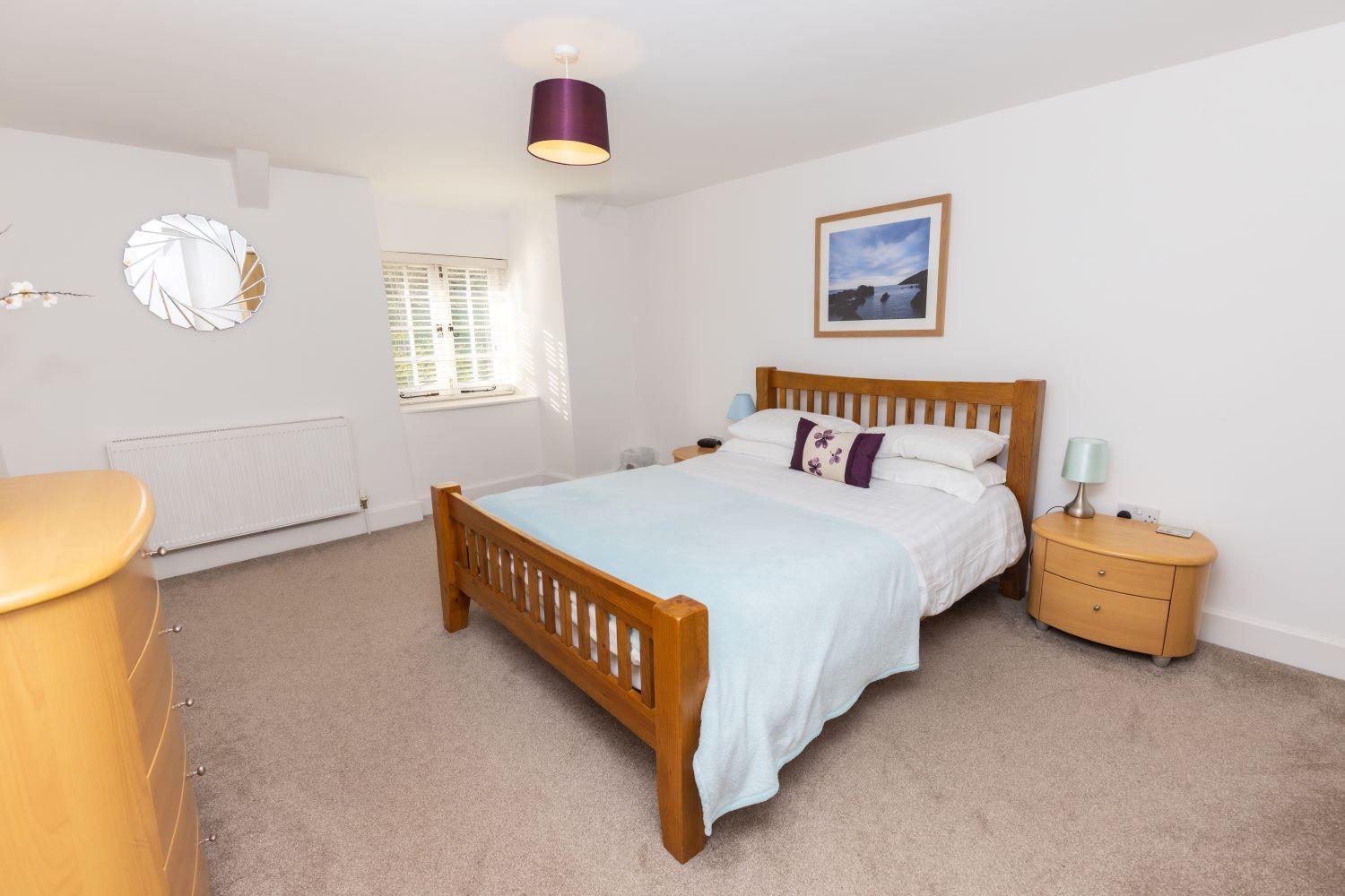 Вилла Revelstoke Park House Noss Mayo Экстерьер фото