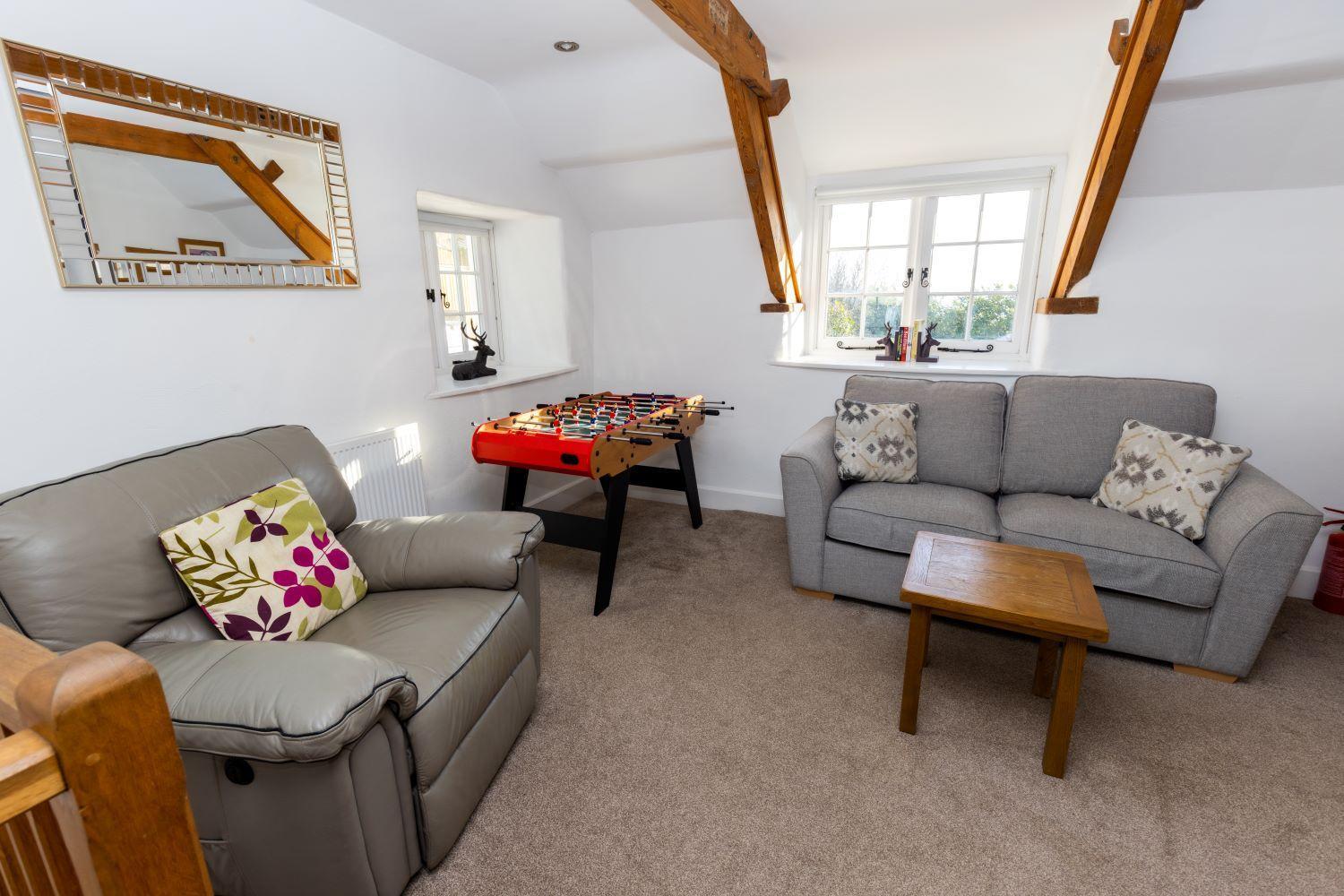 Вилла Revelstoke Park House Noss Mayo Экстерьер фото