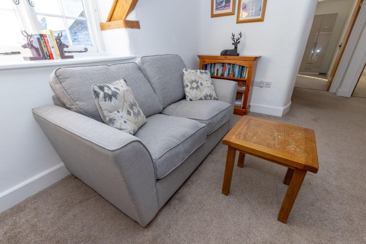 Вилла Revelstoke Park House Noss Mayo Экстерьер фото