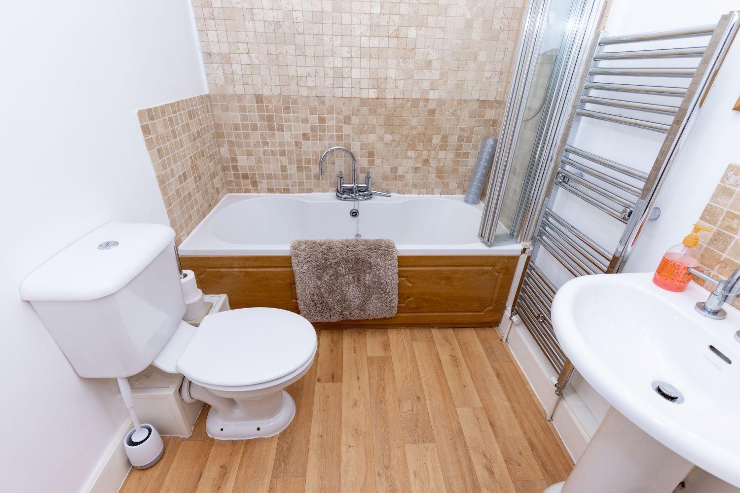 Вилла Revelstoke Park House Noss Mayo Экстерьер фото